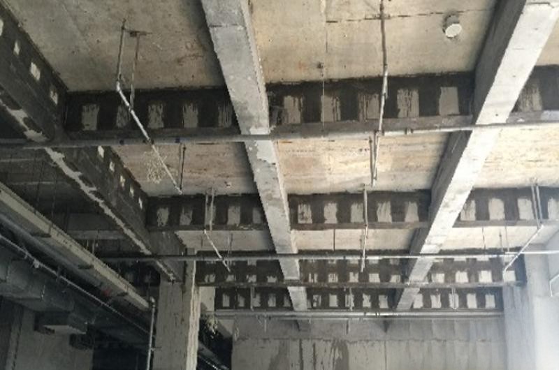 泸定碳纤维加固优势是什么 纤维加固优势有哪些